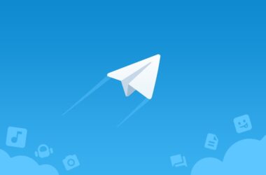 why should you use telegram over whatsapp?