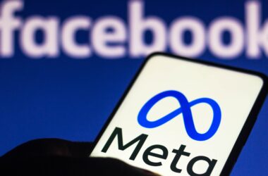 discusses the possibility of Instagram and Facebook shutting down?