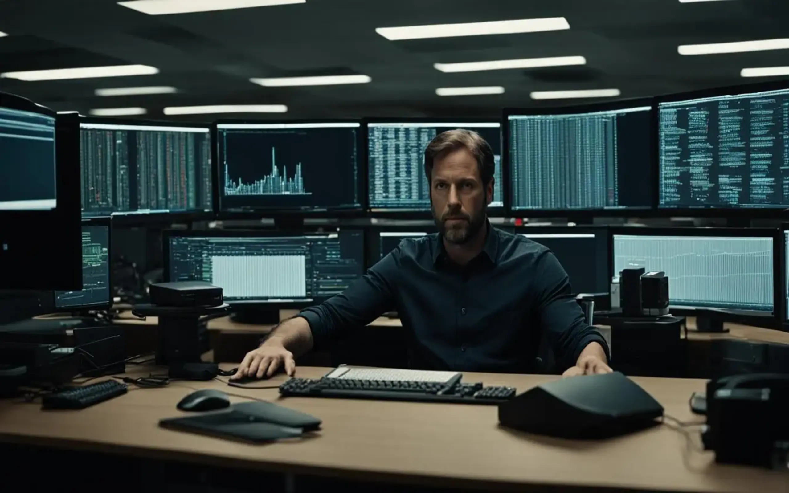 Full Stack Developers