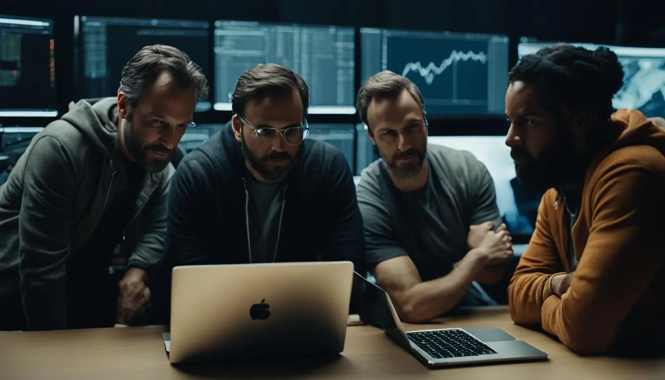 MERN Stack Developer