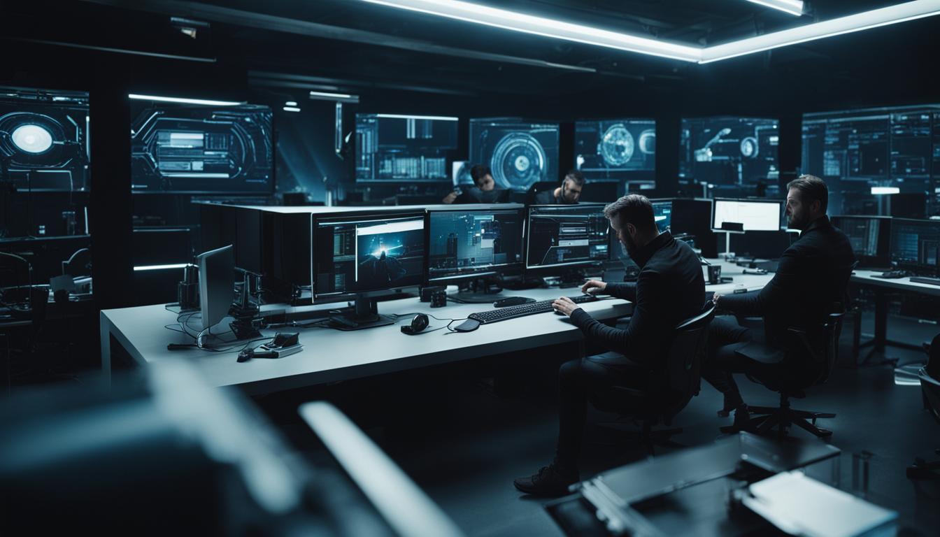 Web and App Development