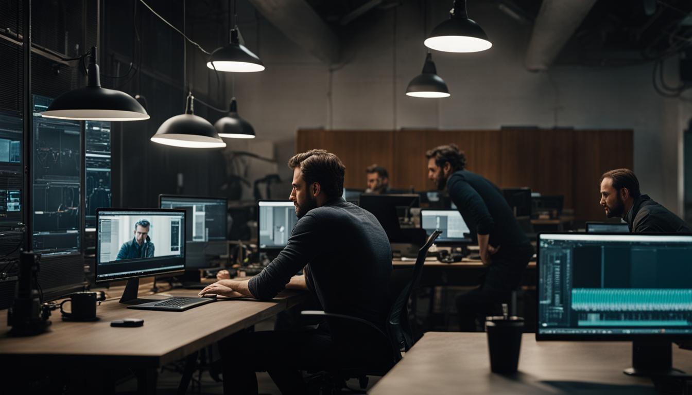 Custom Software Development