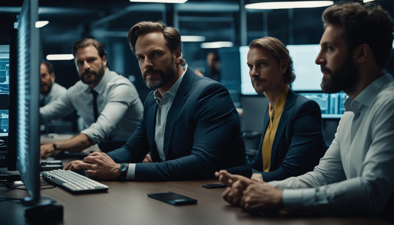 blockchain development services