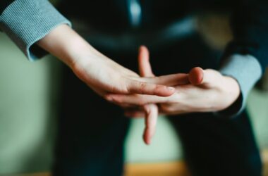 Photo Handshake (Hiring)