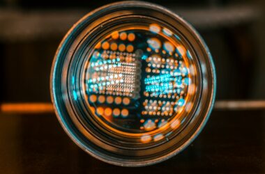 Photo Digital Transformation