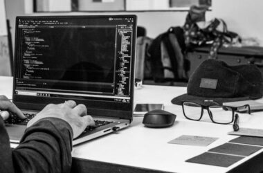 Photo "Ensuring Quality and Performance from Your Augmented Developers"