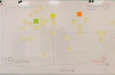 Photo "How One Company Successfully Scaled Their Tech Team with IT Augmentation"