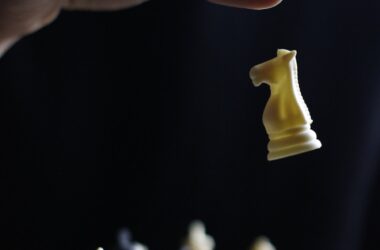 Photo "Achieving Business Growth Through Strategic IT Talent Augmentation"