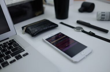 Photo Mobile App Development