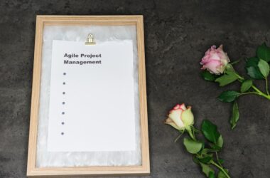 Photo Project Management