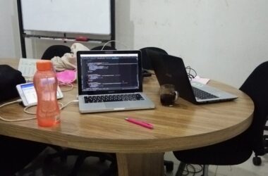 Photo Agile Development