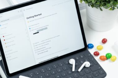 Photo Collaboration Tools