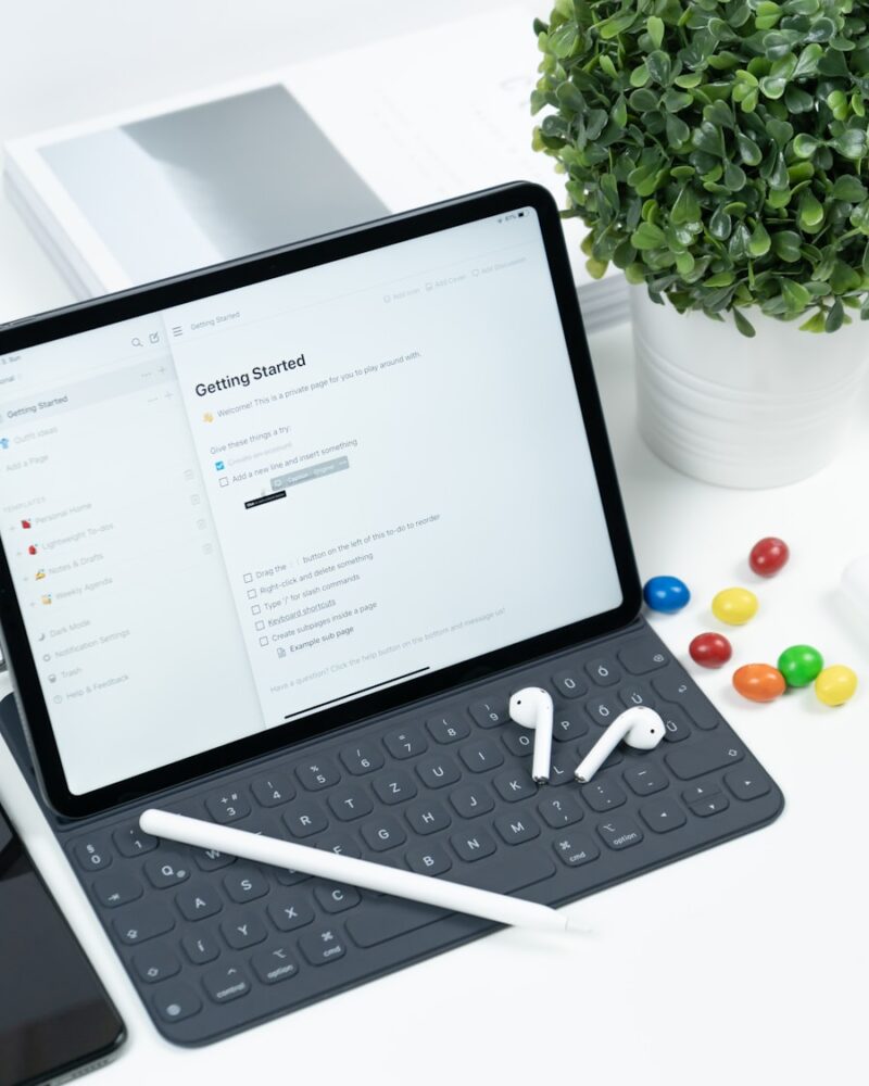Photo Collaboration Tools